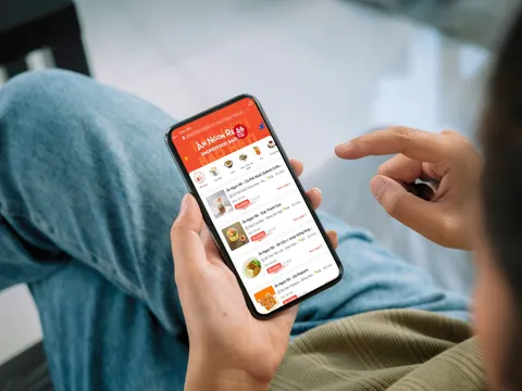 ShopeeFood 8.8 “chốt hạ” mùa hè với loạt món ngon 15.000 đồng, deal chồng deal, voucher giảm đến 50%