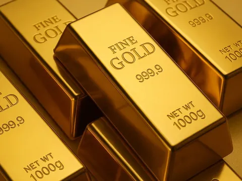 Bảng giá vàng 9999 24K 18K SJC DOJI PNJ hôm nay 7/8/2025