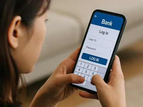 Điện thoại xuất hiện 2 từ này, rất có thể bạn đang bị hack, hãy cẩn thận