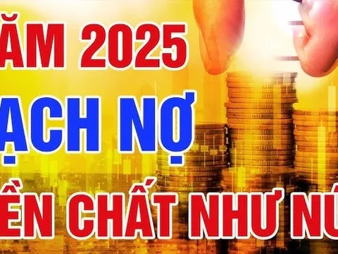 Số Đỏ Đến 100 ngày tới, 2 tuổi buôn bán lãi to, 2 tuổi ngồi co Tiền cũng đến