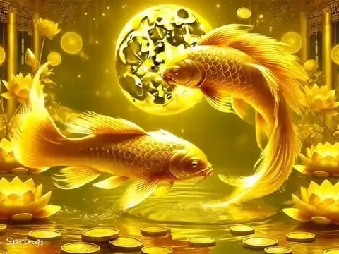 5 ngày sinh âm lịch của người Sinh ra đã Ngậm Thìa Vàng, muốn nghèo cũng khó