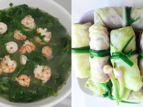 Loại rau là “máy hút bụi” cho phổi: Gợi ý 2 cách chế biến giúp nâng cao miễn dịch, sống khoẻ mỗi ngày