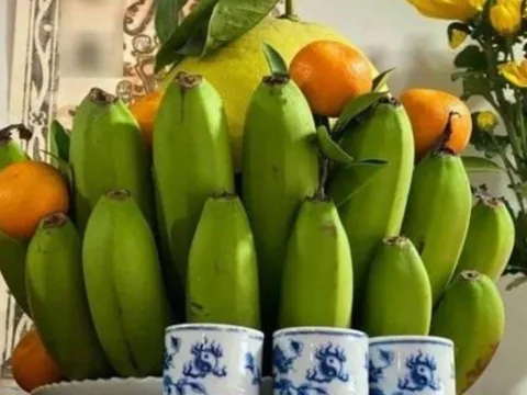 Ngày Rằm nên thắp hương bằng chuối gì để hút tài lộc, tránh xui rủi? Cẩn thận kẻo phạm phong thủy!