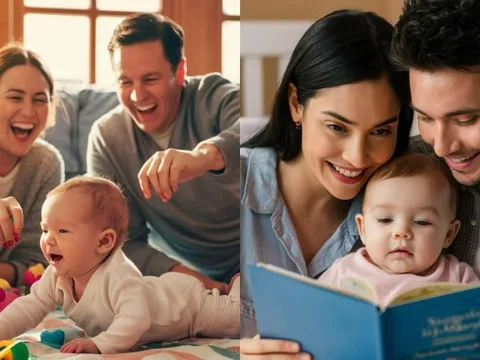Nóng giận tới mấy cha mẹ cũng đừng nói 3 câu này, biết kìm chế thì con trưởng thành tương lai giàu có