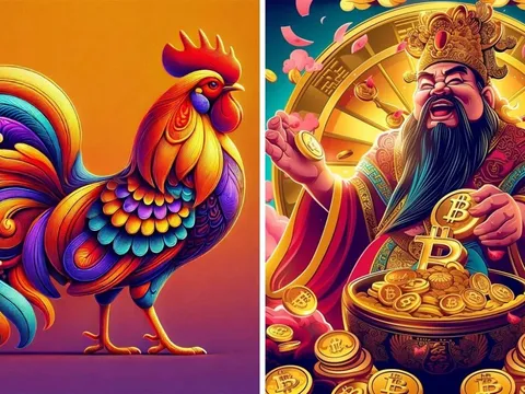 Sau 10/8: 3 tuổi Tiền Vào Như Nước Sông Hồng, Tài-Lộc-Danh rực rỡ, 1 tuổi hóa đại gia