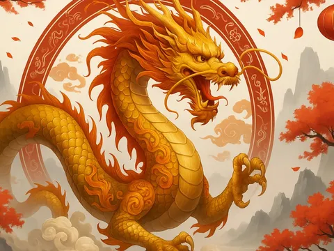 Trời thương 4 con giáp phát tài mùa Thu 2025: Càng làm càng giàu, tiền chảy như suối