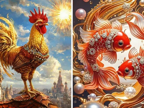 Từ 10/8 đến 10/9: 3 tuổi Trời Độ Tổ Che, Lộc Đầy Nhà, Tiền Chật Ví