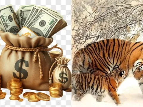 0h Thứ Bảy (9/8): 4 con giáp được Phật Bà độ kiếm tiền nhanh hơn giá vàng tăng giá, Chủ Nhật đời lên hương