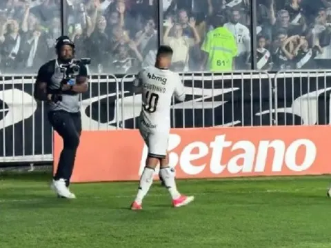 Coutinho ghi bàn, Vasco da Gama thắng 3-1 để vào tứ kết Copa do Brasil