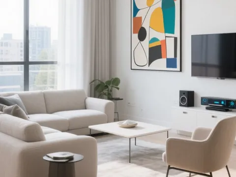 7 nguyên tắc phong thủy chung cư, muốn gia đạo yên ổn, tiền vào như nước thì phải nắm chắc