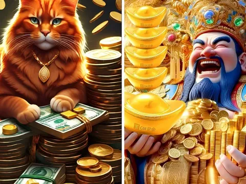 Cô hồn cũng rén: 3 tuổi Ăn Lộc Tổ Tiên chấm dứt đói nghèo, hết Tiền lại có