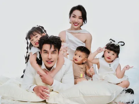 Lê Dương Bảo Lâm làm đám cưới lần 2