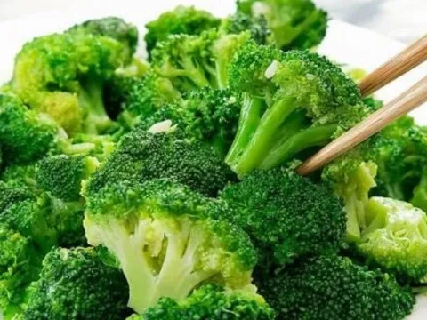 Loại rau được chuyên gia Mỹ khuyên dùng: ít thuốc trừ sâu, hỗ trợ phòng ung thư