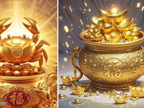 Muốn biết bạn có phải là người hấp dẫn tiền bạc không? Làm 1 việc này là rõ