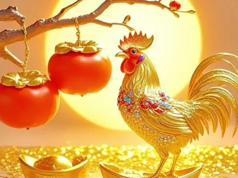 Nghìn năm có một: Từ tháng 9 âm đến hết năm Ất Tỵ, 3 tuổi biết nắm bắt cơ hội sẽ thành đại gia