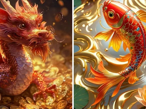 Sau 10/8: 3 tuổi Nhận Tín Hiệu Trời, Lộc Về Đầy Túi, Tiền Về Nặng Tay