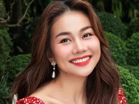 Thanh Hằng có động thái gây chú ý giữa tâm bão chỉ trích