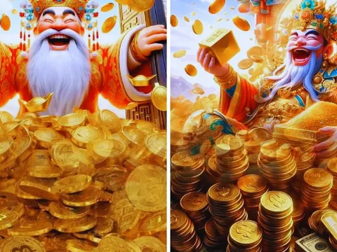 Trúng Số Độc Đắc đúng 18/6 âm: 3 tuổi bứt phá Thần Tốc, Tài Lộc Dồi Dào, đổi đời trong gang tấc