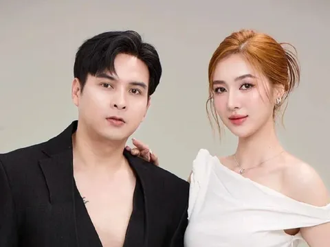 Vợ Hồ Quang Hiếu lên tiếng về tình trạng hôn nhân giữa tin đồn rạn nứt