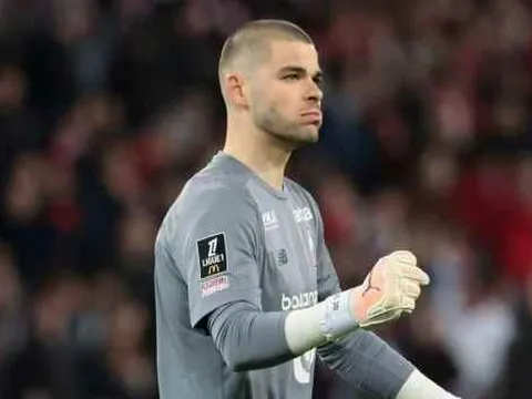 PSG đón Chevalier từ Lille, chuẩn bị chia tay Donnarumma