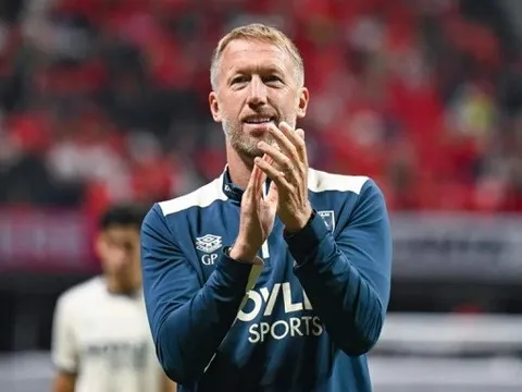 West Ham mùa 2025-26: Thử thách chồng chất với Graham Potter