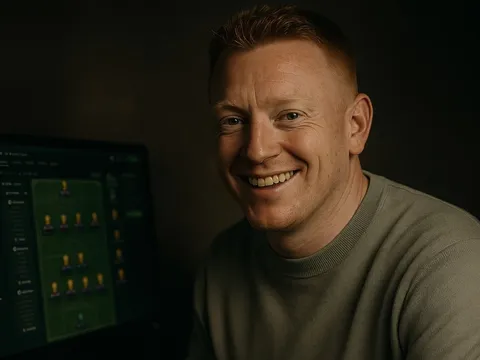 Chân dung Will Still: Game thủ Football Manager và HLV đầy tham vọng của Southampton