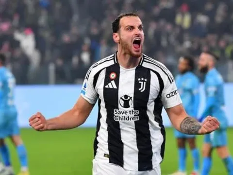 Gatti từ chối Napoli vì tình yêu dành cho Juventus