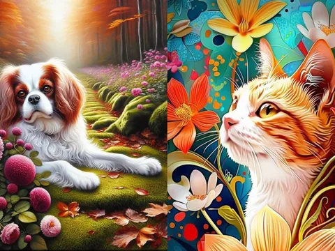 3 cặp đôi con giáp là quý nhân của nhau: Làm bạn, kết hợp làm ăn "cực đỉnh cực giàu" giúp nhau tỏa sáng