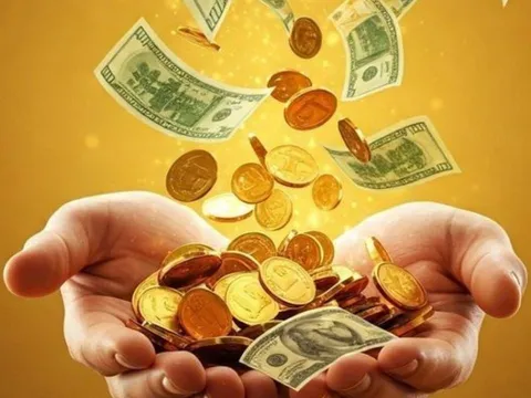 3 ngày liên tiếp (11-13/8): 3 Cung hoàng dạo bắt được Vàng, cơ hội dồn dập, Phúc lộc ngút ngàn, Đổi Đời Giàu Sang