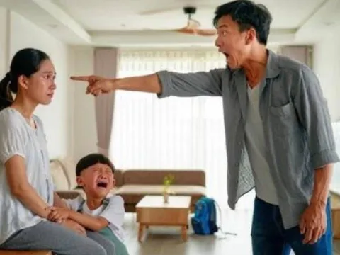 Chồng kiếm 50 triệu/tháng mắng vợ muốn đi làm: 'Lương em không bằng tiền thuê giúp việc