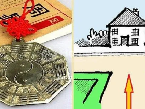 Có 5 loại sát khí trong nhà kéo bệnh tật đến gần gia chủ