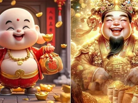 Lộc Ai Người Nấy Hưởng: 2 tuổi viên mãn Tình - Tiền, 2 tuổi toan tính càng bê bết