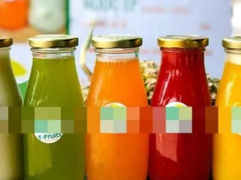 Loại đồ uống "ngỡ lành mạnh" nhưng đang âm thầm tàn phá gan mỗi ngày