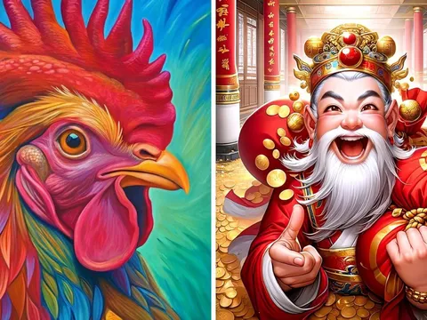 Sau 11/8: 3 tuổi Tổ Đãi Trời Cho, cơ hội Làm Giàu ập đến đưa người thường thành Đại Gia
