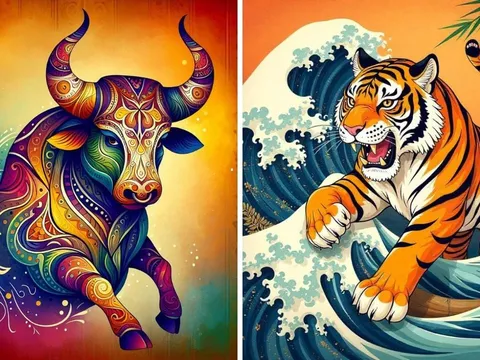 Sau 11/8: 3 tuổi Trúng Lộc Thần Tài, làm 3 hưởng 7, Tiền Của Sinh Sôi
