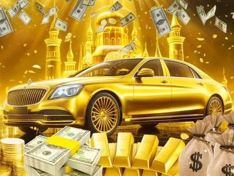 Số cuối ngày sinh âm lịch của người Khổ Trước Sướng Sau, tuổi trẻ thăng trầm, về già giàu sụ