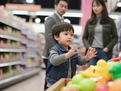 Tại sao tôn trọng trẻ lại khiến trẻ bướng bỉnh? Bí ẩn 'bẫy tôn trọng' cha mẹ cần biết