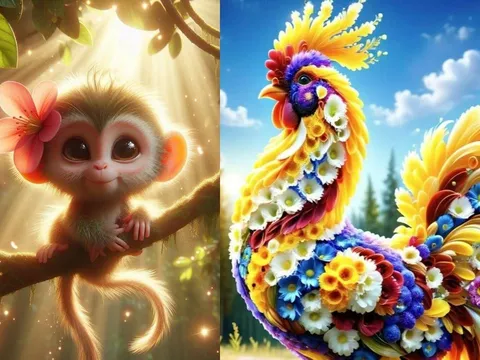Thất Tịch 7/7 âm lịch: 3 tuổi vận đào hoa nở rộ chắp cánh sự nghiệp, 1 tuổi tránh nóng nảy kẻo tan vỡ