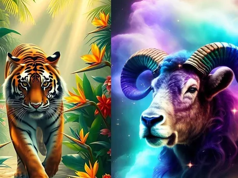 Thứ Hai đầu tuần (11/8): 2 tuổi tràn trề năng lượng, Thần Tài dẫn đường, 1 tuổi đi lại cẩn trọng kẻo gặp xui