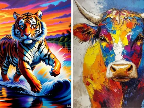 Tổ Độ Cỡ Này, Không Giàu Cũng Lạ: 3 tuổi Trúng Đậm từ 10/8 đến 30/8, thời cơ đến Hái Tiền liền tay