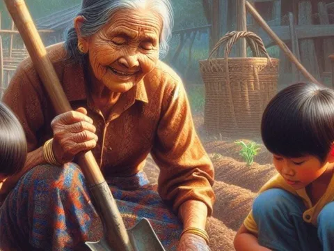 Tổ tiên truyền dạy: Gia Đình có lối sống này thường Giàu Phúc Lộc, hưng thịnh nhiều đời