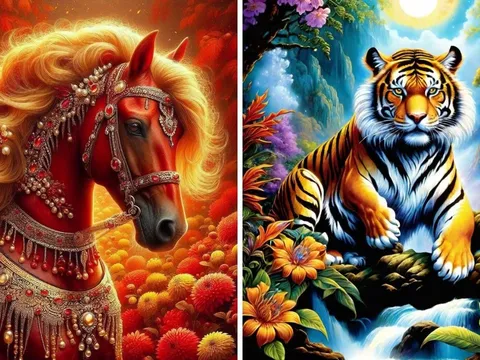 Từ 10/8 đến 20/8: 3 tuổi Trúng Lộc Thần Tài, Tiền Về Tới Tấp sau 1 đêm