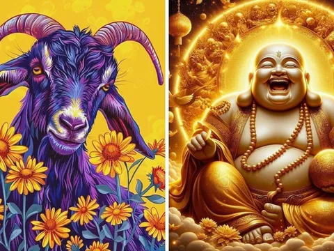 Từ 11/8 đến 31/8: 3 tuổi Bật Chế Độ Giàu, Tài-Tình Danh cực phát, 1 tuổi Trúng Đậm tiền về như nước