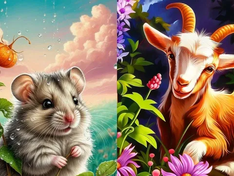  
Từ 13/8 đến 3/9: 3 Con Giáp Thần Tài Nhập Mệnh, Phía Đông Thấy Vàng, Phía Tây Có Bạc, Tiền Vào Như Nước