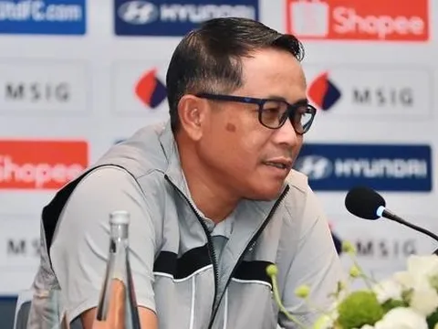 Thua Việt Nam 0-7, HLV nữ Indonesia than phiền lực lượng sứt mẻ