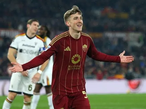Milan cân nhắc bán Saelemaekers nếu nhận 25 triệu euro