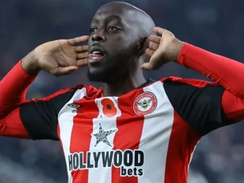 Newcastle tăng giá hỏi mua Wissa