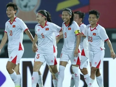 Thua Việt Nam 0-7, báo Indonesia đổ lỗi do CLB không nhả 8 cầu thủ nhập tịch