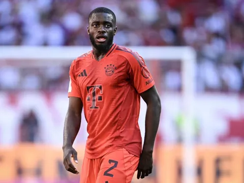 Bayern Munich và câu chuyện tương lai của Dayot Upamecano