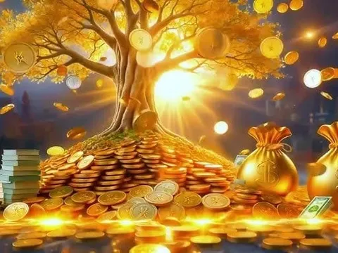 3 con giáp Hút Tiền Thiên Hạ, tết 2026 mua nhà, sang 2027 cơ ngơi đồ sộ